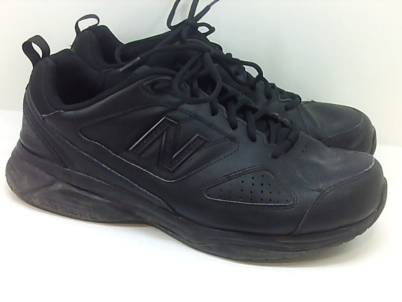 new balance 623v3 black