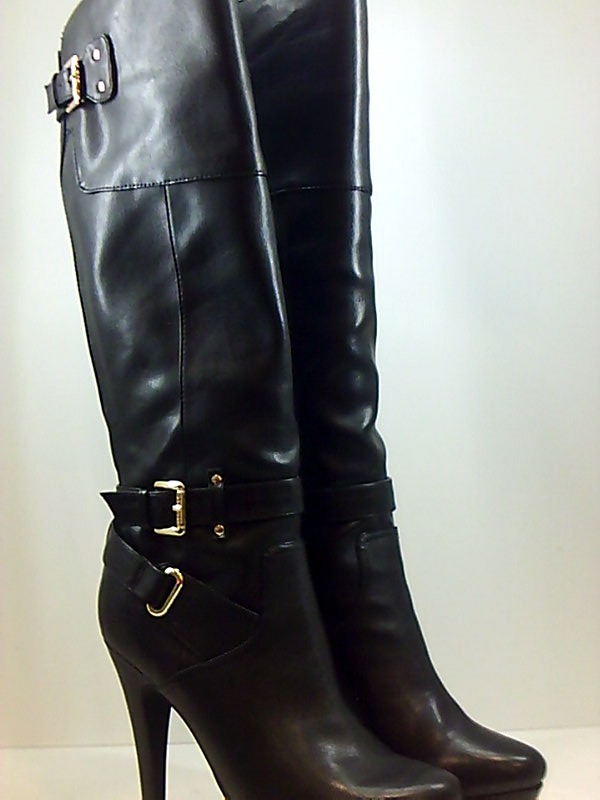 g by guess knee high boots