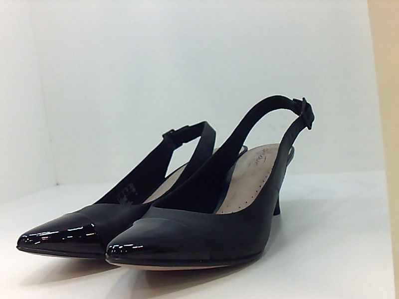 clarks women's linvale emmy pump