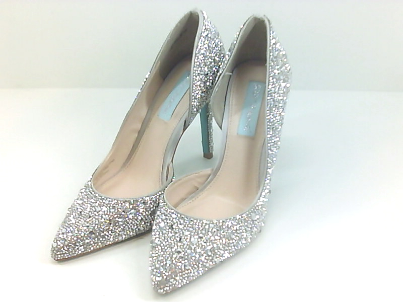 blue by betsey johnson hazil