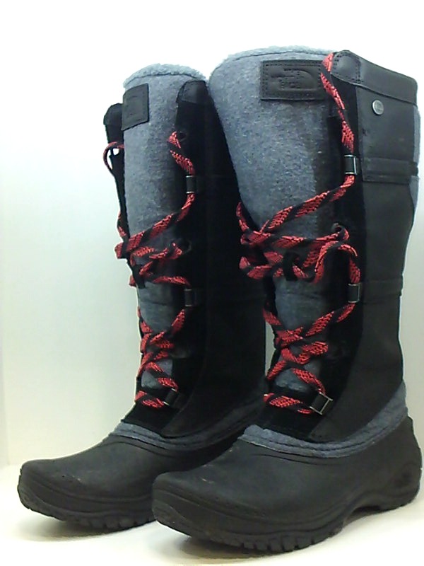 the north face shellista tall