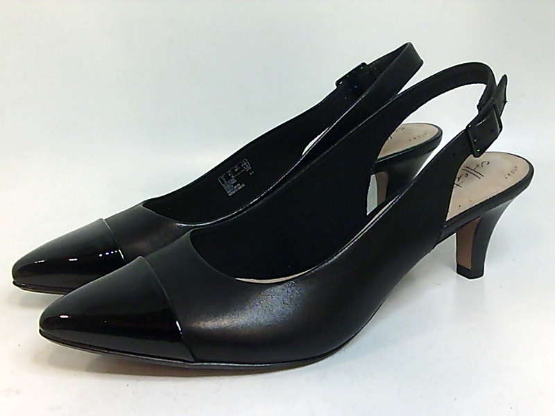 clarks women's linvale emmy pump