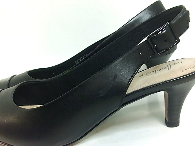 clarks women's linvale emmy pump