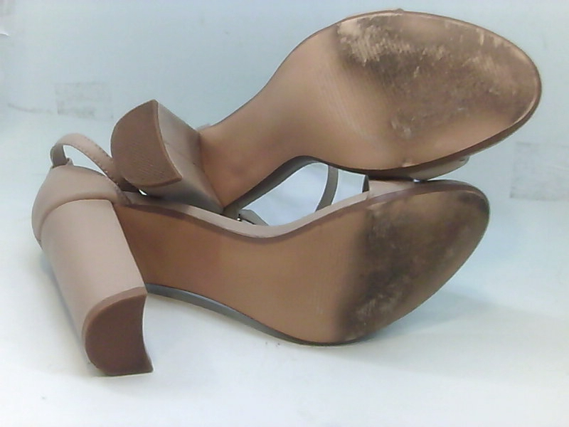 carrson blush leather steve madden