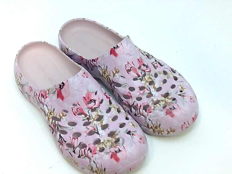 easy spirit traveltime floral