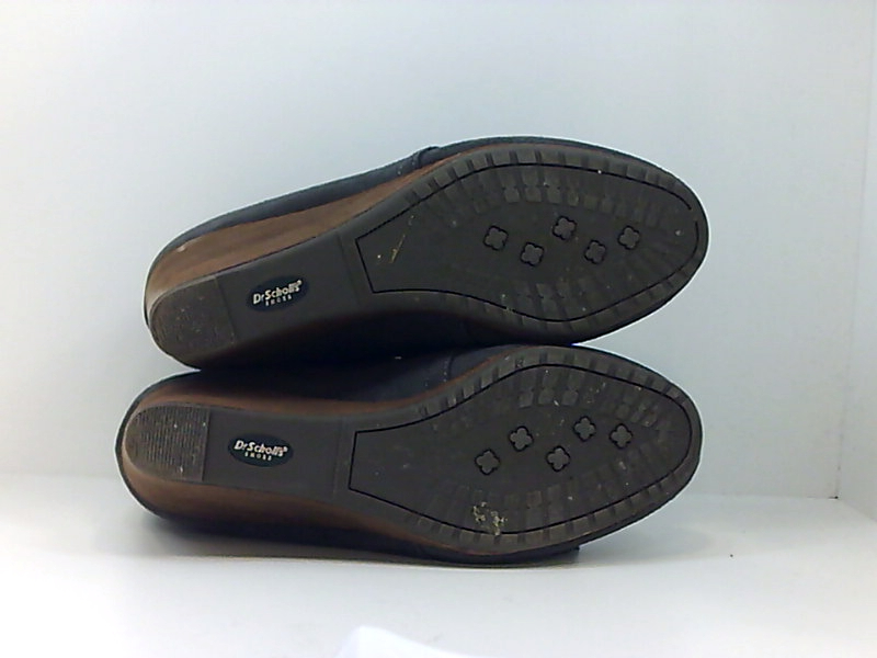 dr scholls gray booties