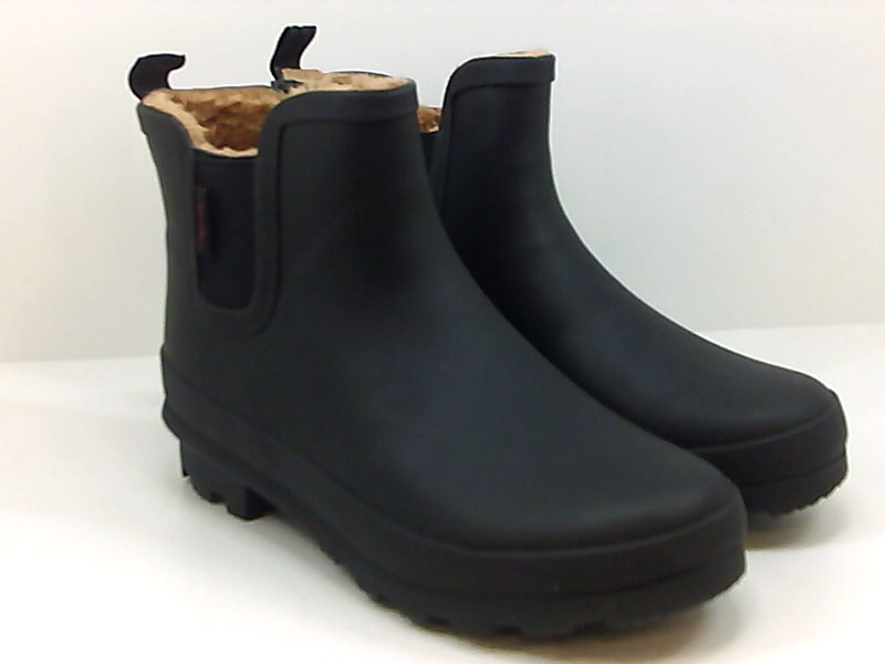 chooka chelsea rain boots costco