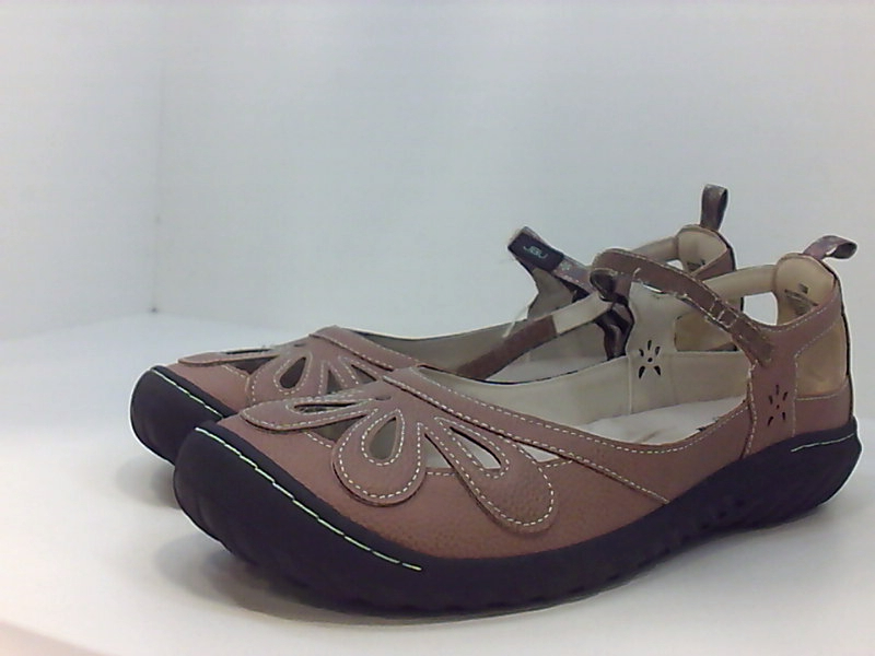 jbu by jambu women's wildflower moc loafer flat