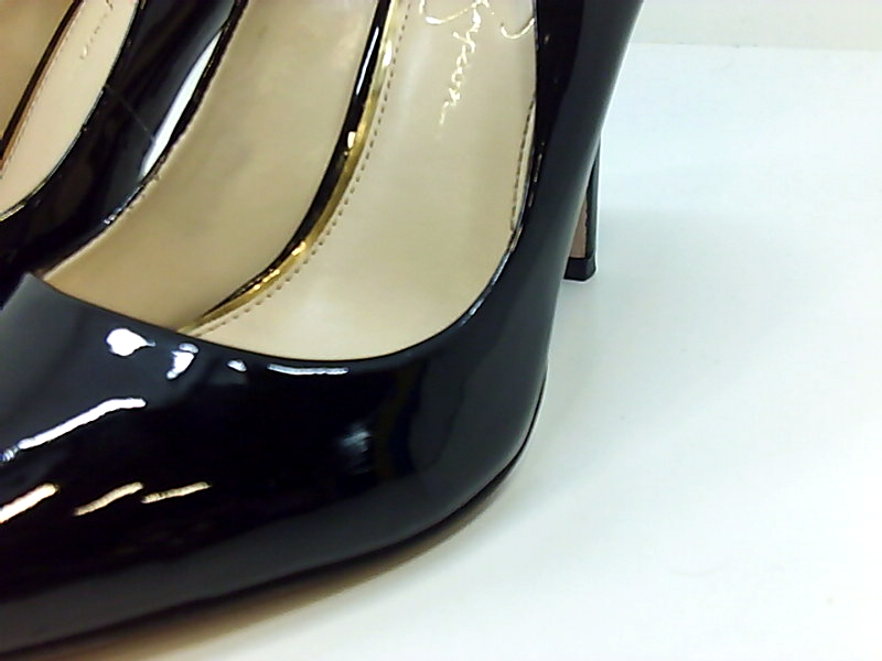 paxtey pointed toe pump jessica simpson