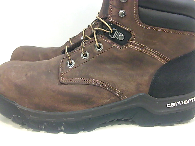 men's cmf6366 6 inch composite toe boot
