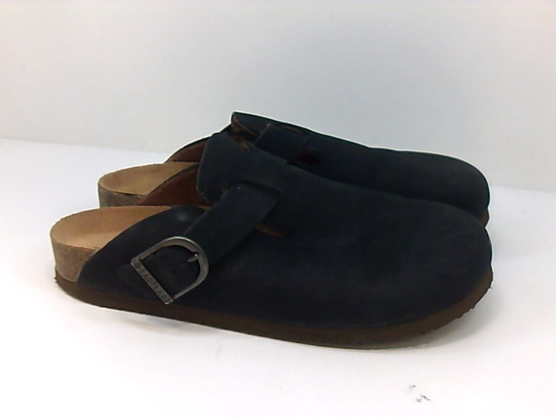 eastland slide sandals