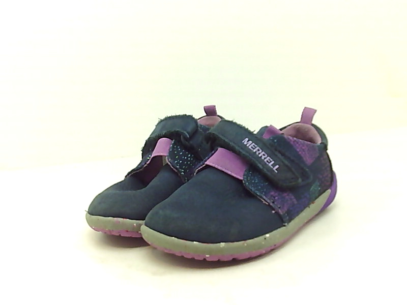merrell bare steps sneaker