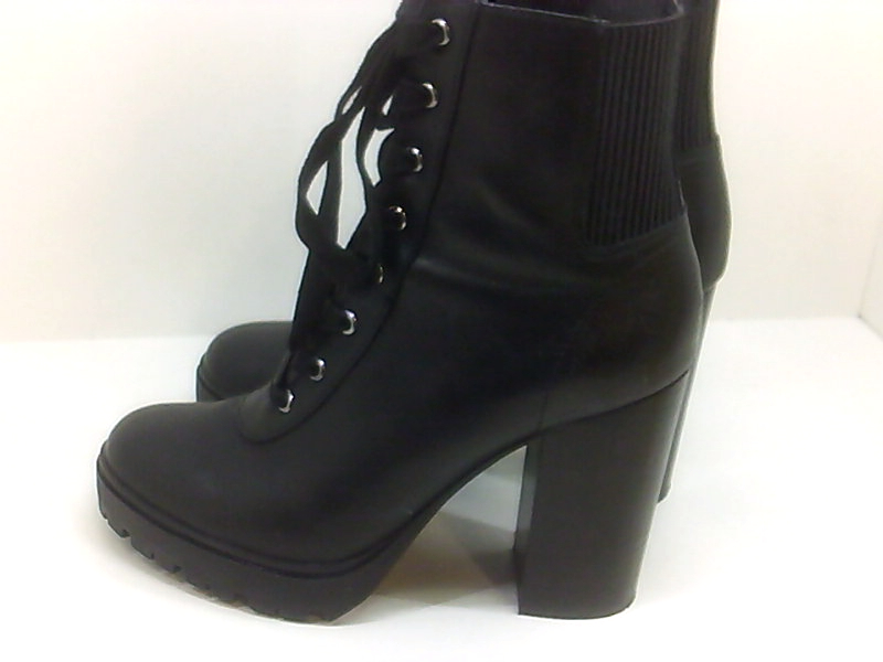 latch white leather steve madden