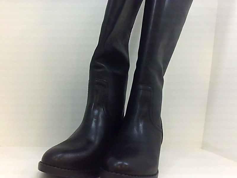 steve madden journal knee high boot