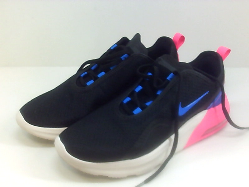 nike low motion