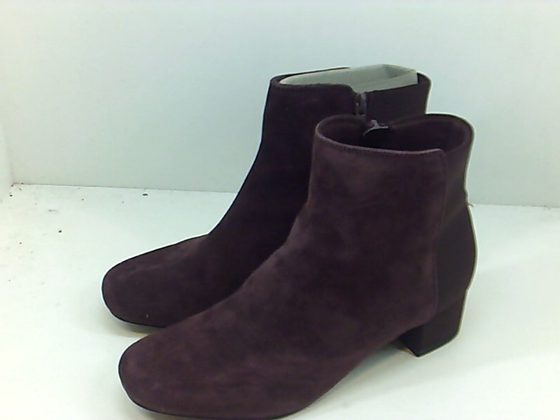 clarks chartli bootie