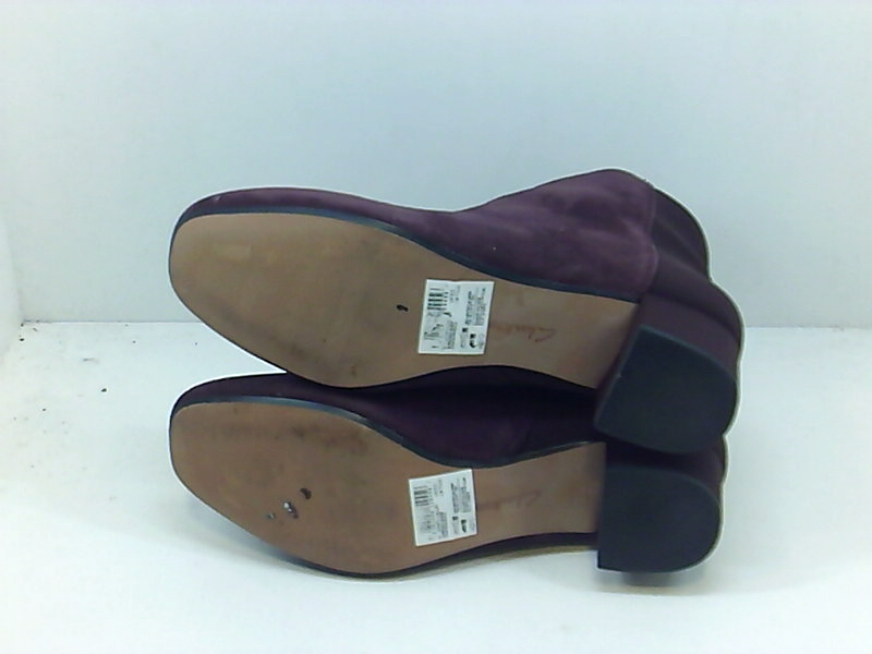 chartli valley leather booties