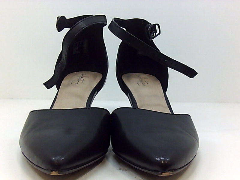 linvale edyth shoes