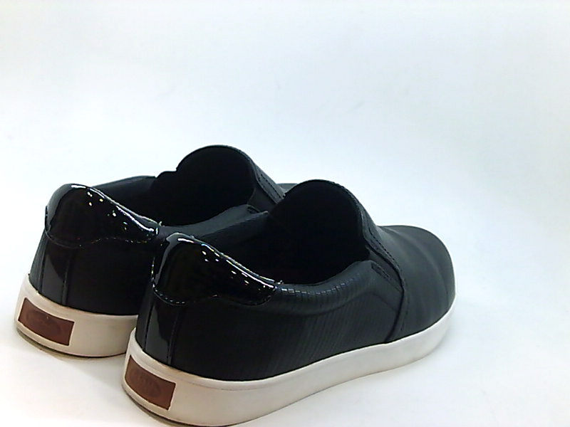 dr scholl's madison sneaker black