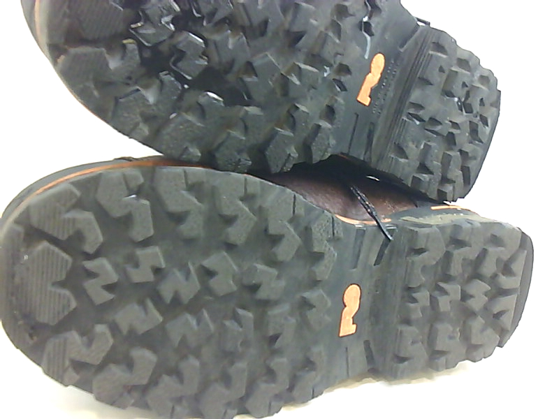 timberland pro men's 6 inch boondock comp toe