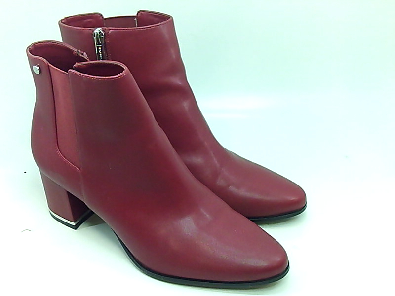 calvin klein fioranna bootie