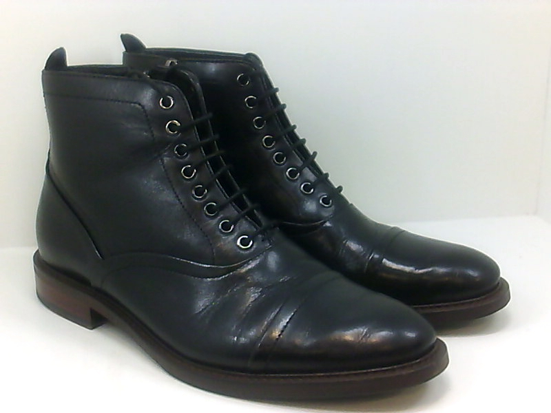 steve madden men's ketonic combat boot