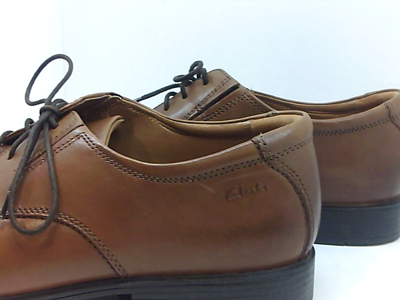 clarks tilden up