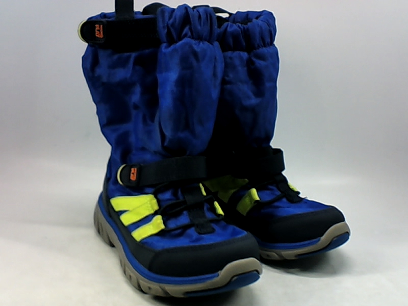 stride rite wide calf boots
