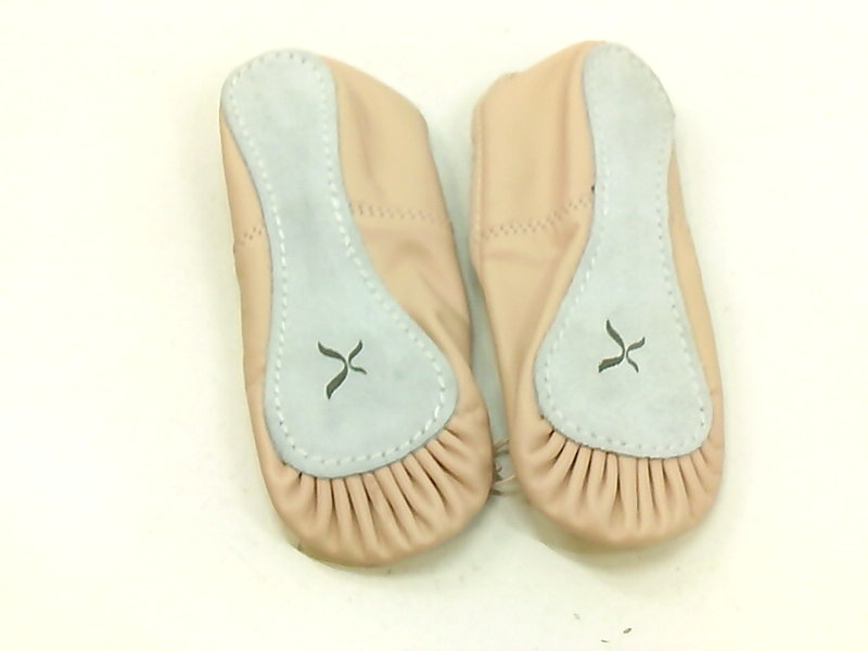 slip on dance shoes