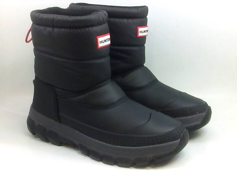 hunter insulated winter boots