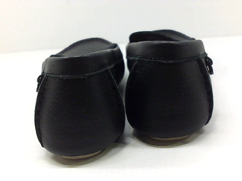 ugg flores black