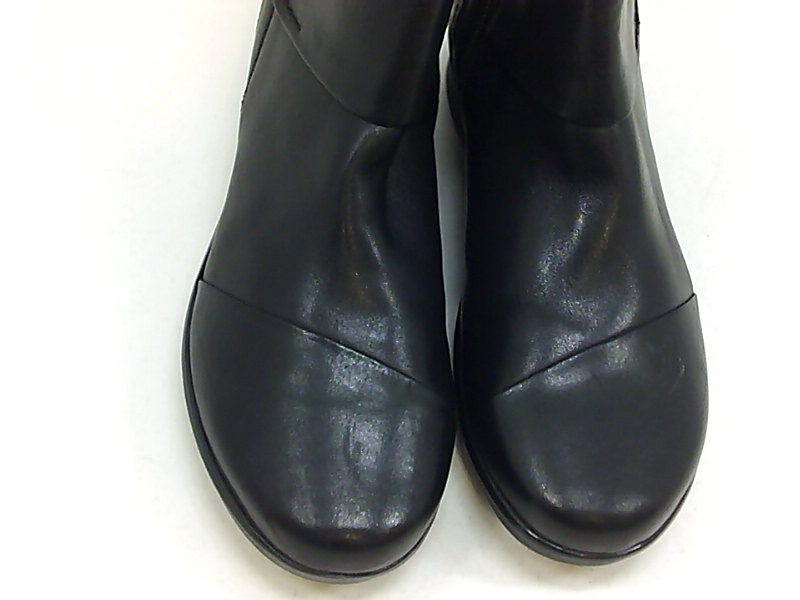 clarks hope track boots