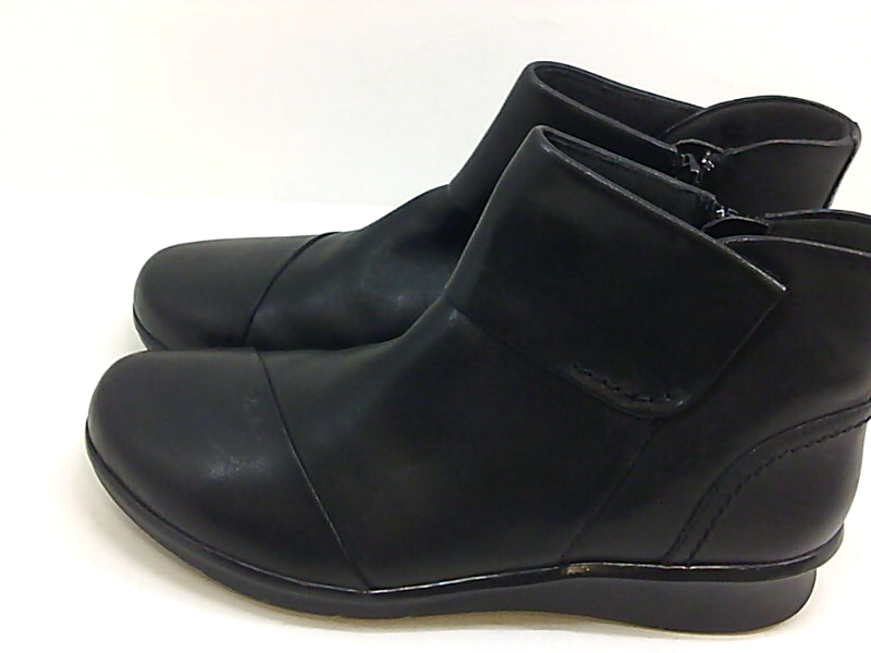 clarks hope track boots