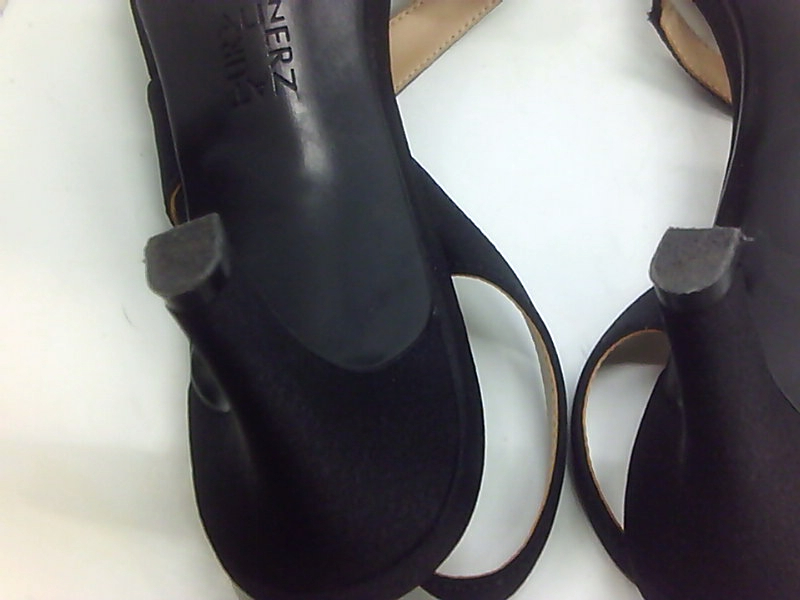 naturalizer casual sandals