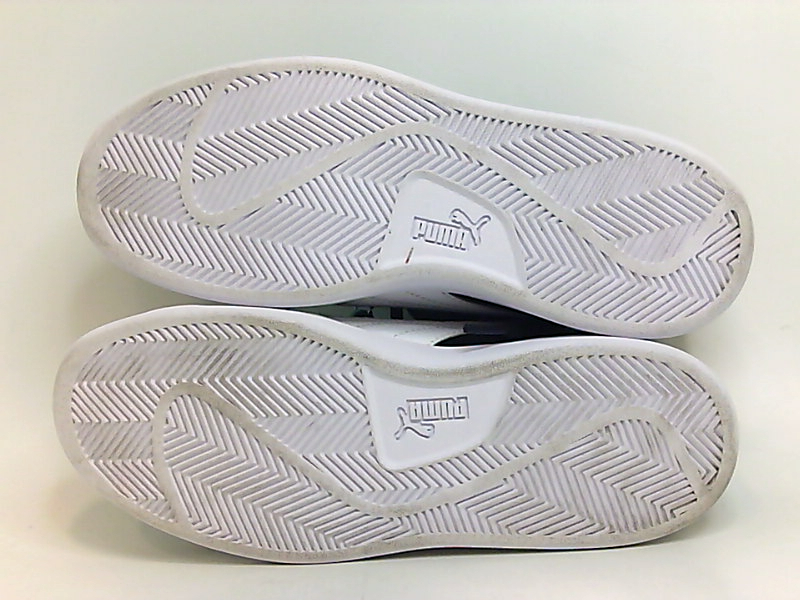 puma smash v2 kids