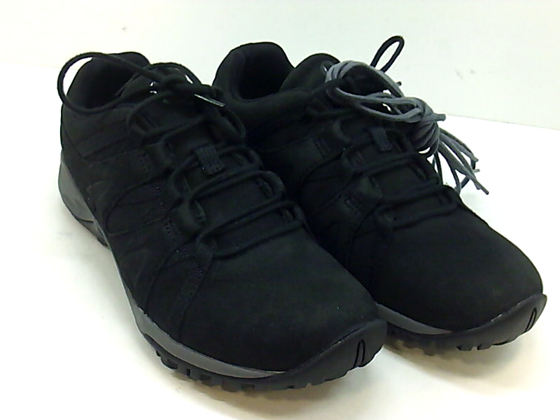 merrell women's siren guided leather q2 sneaker