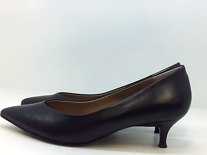 Vionic Women's Kit Josie Kitten Heel, Black, Size 8.0 xKN5 | eBay