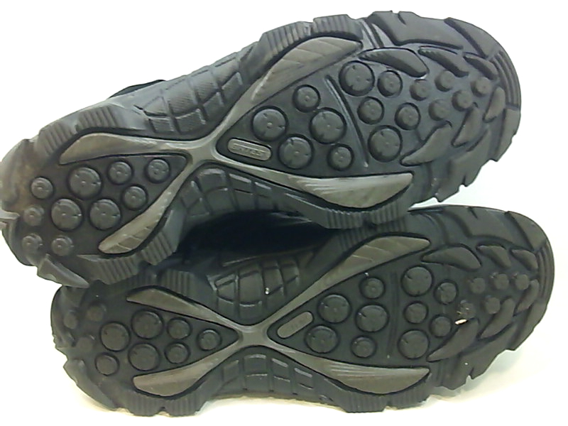 bates ultra lites waterproof