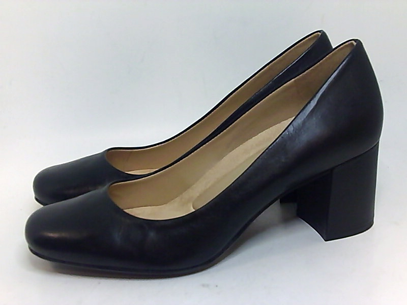 whitney pump naturalizer