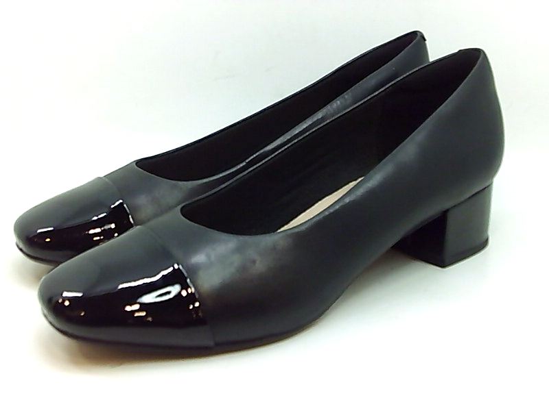 clarks chartli diva black