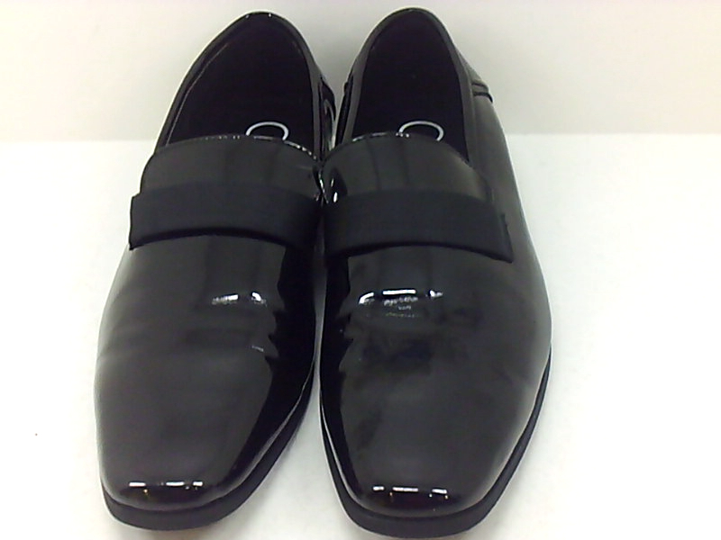 calvin klein bernard venetian loafer