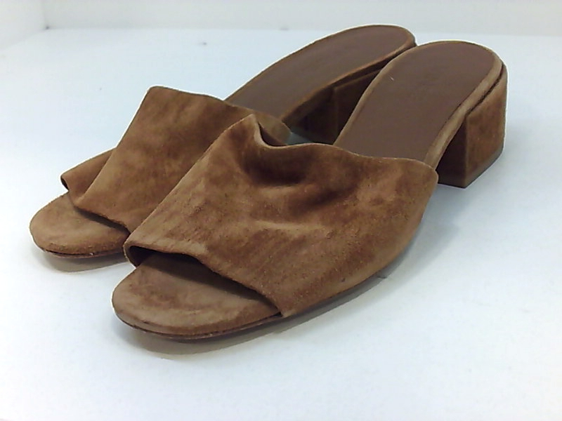 Vince Womens Rachelle Dress Sandal