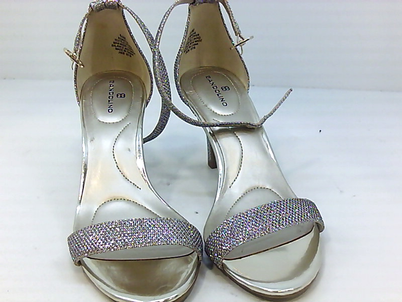 tie up heels size 12