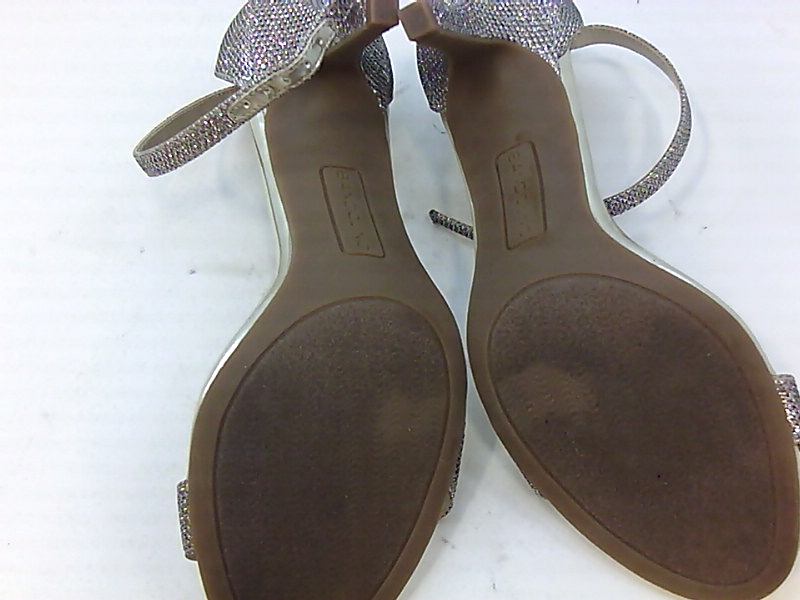open toe heels size 12
