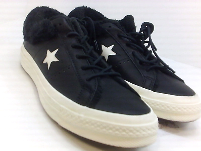 converse one star pants