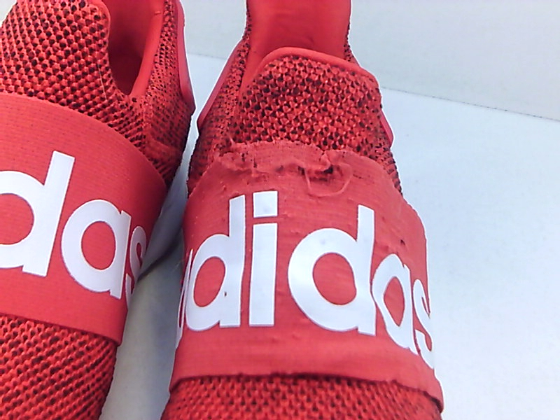 Adidas Womens Lite Racer Adapt Low Top Slip On, Red/White/Black, Size 10.0 06yQ | eBay