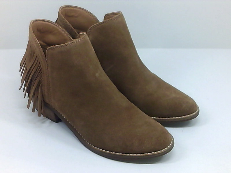 lucky chelsea boots