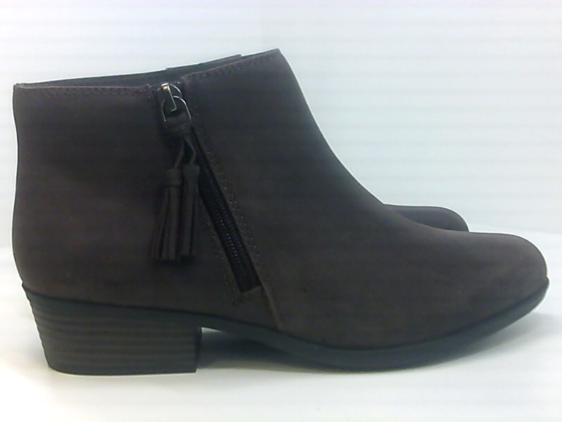 clarks addiy terri ankle boot