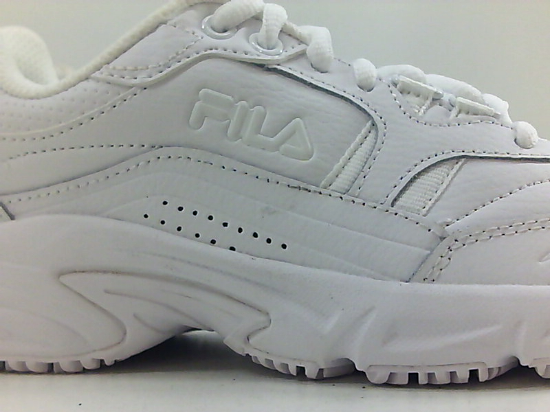 fila memory workshift women's white