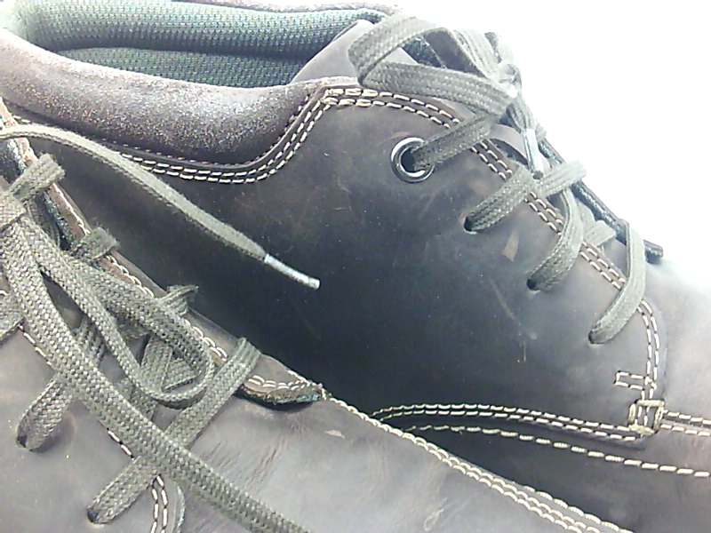 clarks men's vanek mid ankle boot